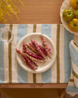 Sabine Woven Set of 4 Placemat - Sky