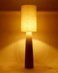 Colby Floor Lamp Natural