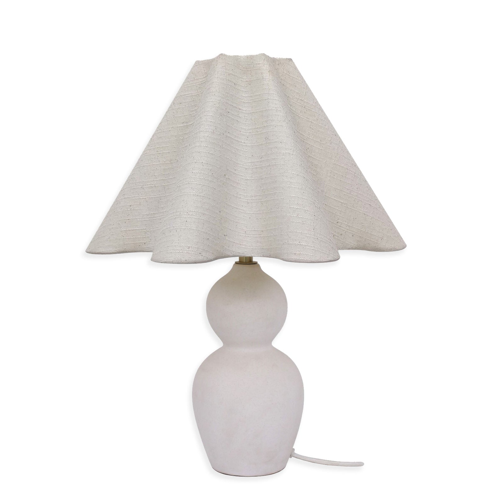 Paola & Joy Mila Table Lamp Jarvis + Jarvis Home