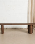 Lief Pebble Bench