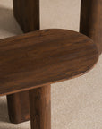 Lief Pebble Bench