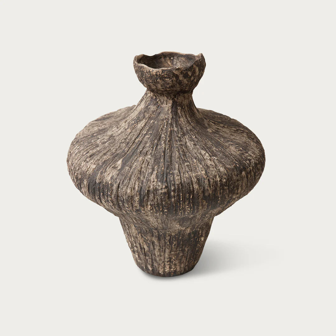 Lillian Vessel