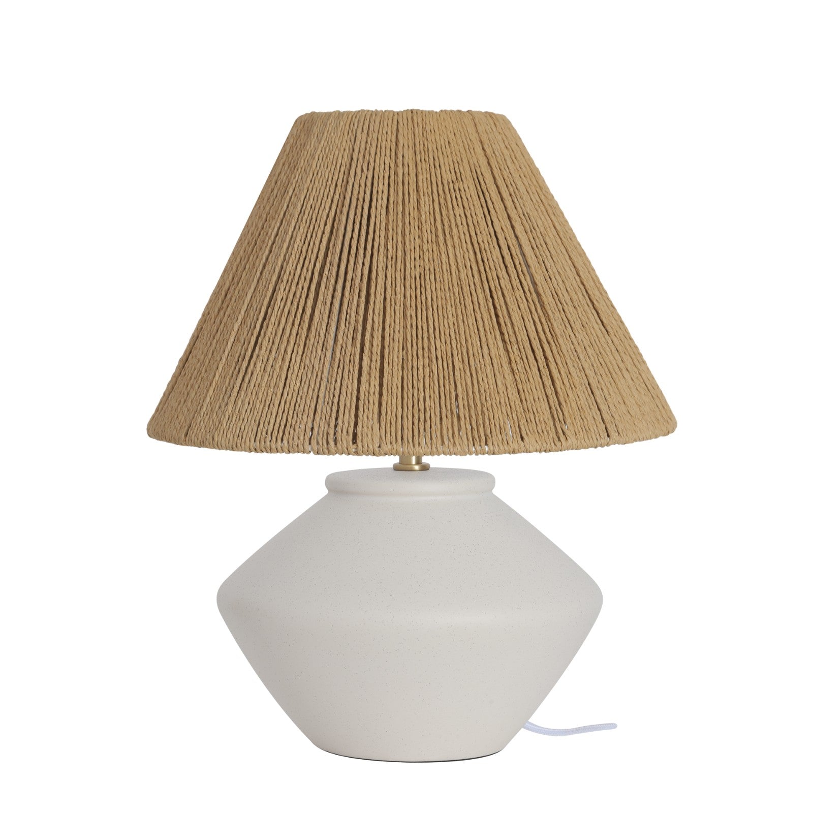 Paola & Joy Lucia Table Lamp Jarvis + Jarvis Home