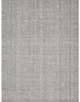 J+J Alma Handloomed Rug - Grey