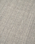 J+J Alma Handloomed Rug - Grey