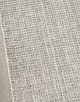 J+J Alma Handloomed Rug - Grey