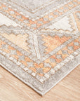 J+J West End Transitional Rug