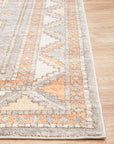 J+J West End Transitional Rug