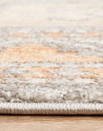 J+J West End Transitional Rug