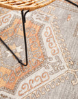 J+J West End Transitional Rug
