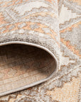 J+J West End Transitional Rug