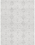 J+J Zambia Woollen Rug