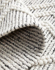 J+J Zambia Woollen Rug