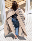Zebra Macintosh Outdoor/Indoor Mat