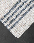 Zebra Macintosh Outdoor/Indoor Mat