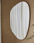 Elliot Irregular Mirror