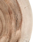 Uniqwa Collections Mele Stool - Natural