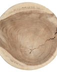 Uniqwa Collections Mele Stool - Natural