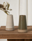 Mette Dipped Vase