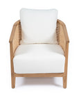 Larvotto Rattan Armchair