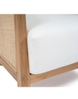 Larvotto Rattan Armchair