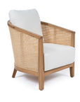 Larvotto Rattan Armchair