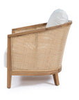 Larvotto Rattan Armchair