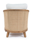 Larvotto Rattan Armchair