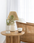 Larvotto Rattan Armchair