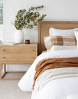 Morgan Bedside Table
