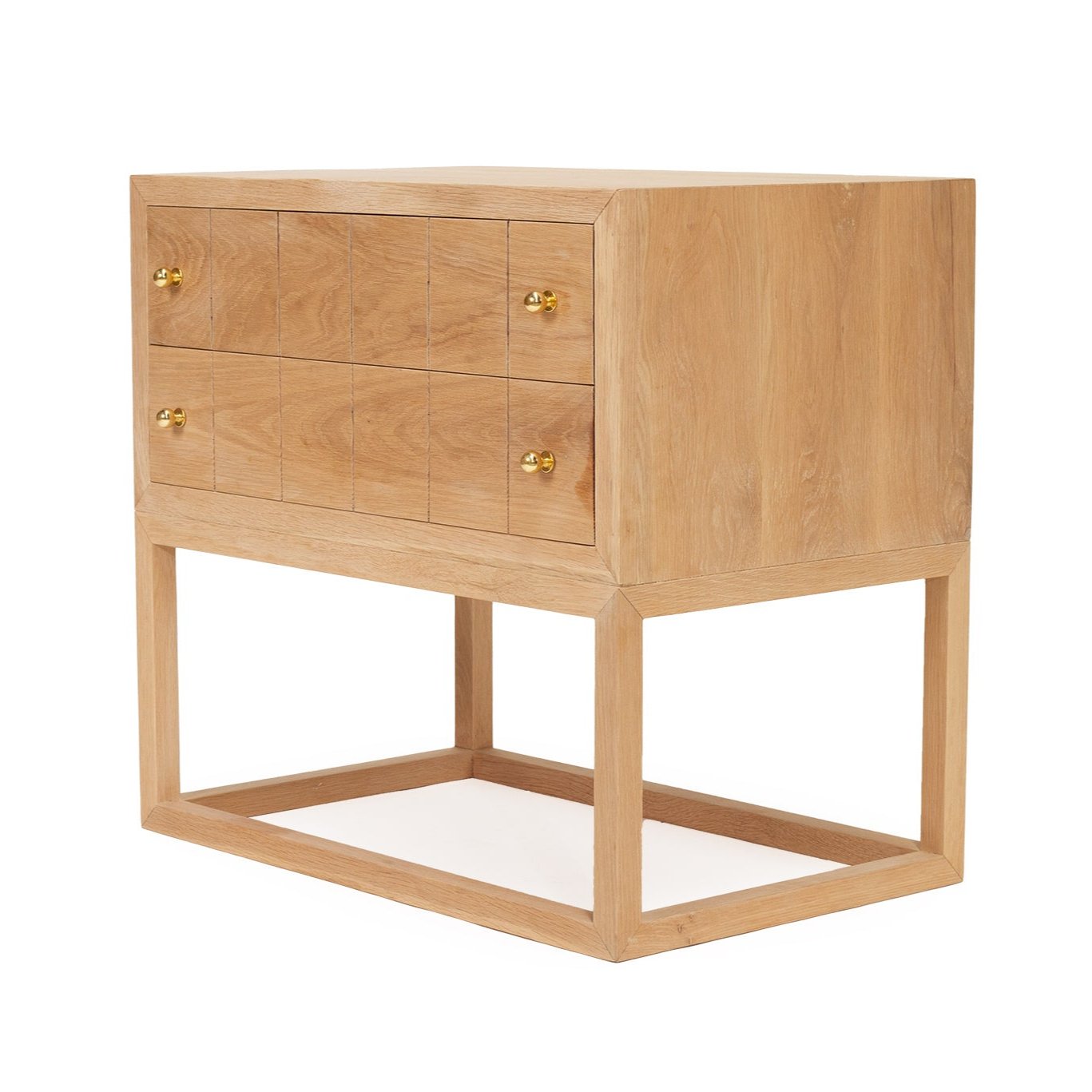 Morgan Bedside Table