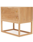 Morgan Bedside Table