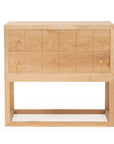 Morgan Bedside Table