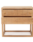Morgan Bedside Table