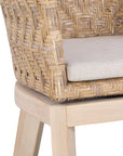 FLOOR STOCK Uniqwa Mossel Bay Barchair