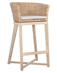 FLOOR STOCK Uniqwa Mossel Bay Barchair