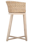 FLOOR STOCK Uniqwa Mossel Bay Barchair