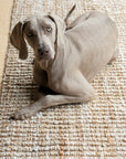 Kidman Jute Twist Runner