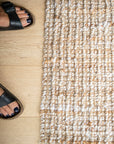 Kidman Jute Twist Runner