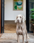 Kidman Jute Twist Runner