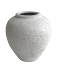 Neroli Pot - White