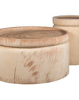 Uniqwa Namibia Coffee Table