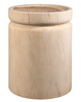 Uniqwa Namibia Side Table