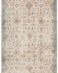J+J Pilgrimage Transitional Rug