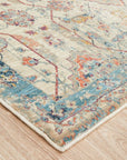 J+J Pilgrimage Transitional Rug