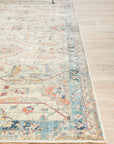 J+J Pilgrimage Transitional Rug