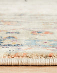 J+J Pilgrimage Transitional Rug