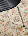 J+J Pilgrimage Transitional Rug