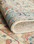 J+J Pilgrimage Transitional Rug