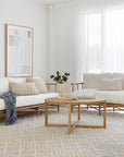 Clover Coffee Table